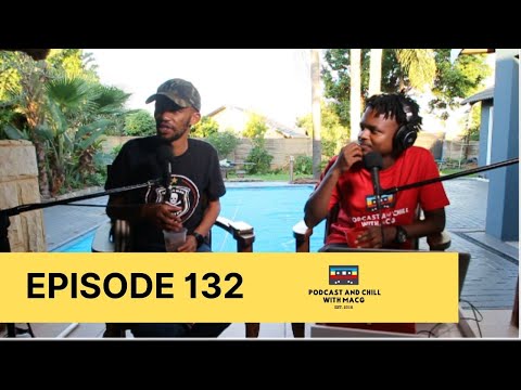 |Episode 132| Corona Virus , DSTV Awards , Celebrities , Braai's