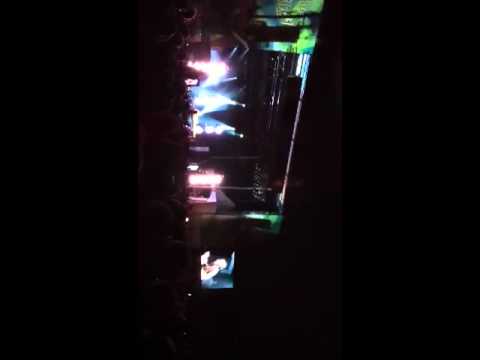 Ludacris - Move Bitch (Skrillex Edit) (Live Cisco Ottawa Bl