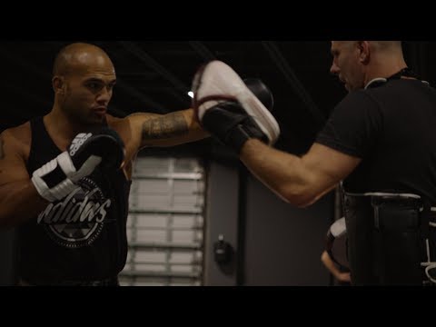 UFC On Fox 26 Weigh-In Results, One Fight Canceled