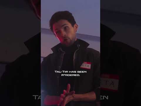 Worst way to start the week