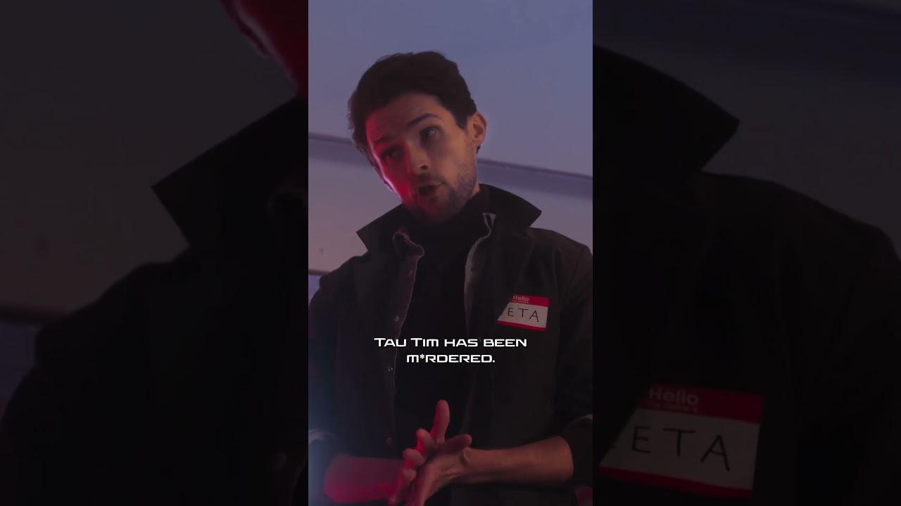 Worst way to start the week