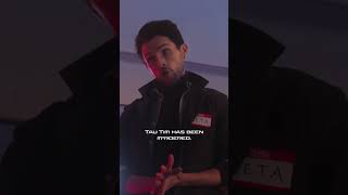 Worst way to start the week