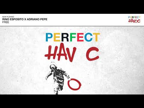 Rino Esposito x Adriano Pepe - Free