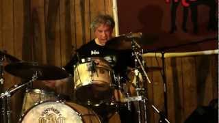 Kevin Heuer - Drum Solo
