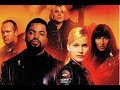 Ghosts Of Mars 2001 Full Movie