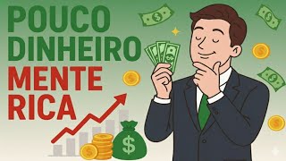 A Única REGRA (%) que Define SEU Destino FINANCEIRO 