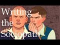 THE SOCIOPATH- The Tantrum of Gary Smith || Compelling Characters