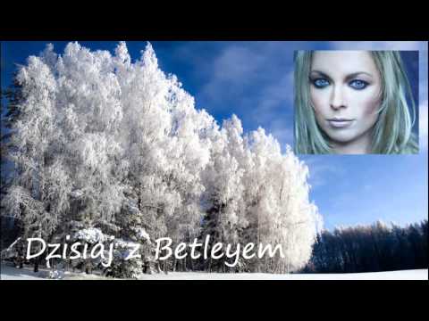 Anna Maria Jopek - Bóg Się Rodzi 09 [Dzisiaj z Betleyem 1999]