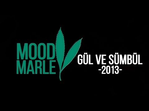 Moody MARLEY - Gül ve Sümbül (Official Music)