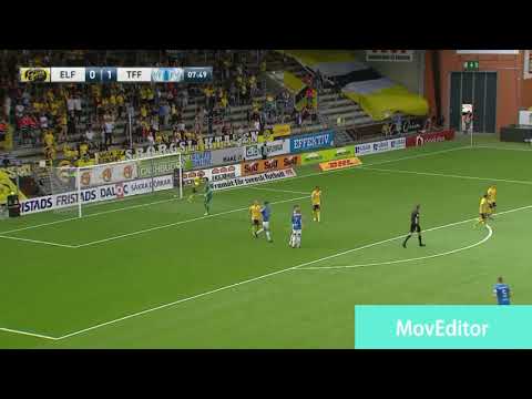 Elfsborg vs Trelleborg