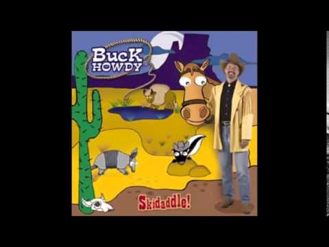 Buck Howdy - The Lion Sleep Tonight