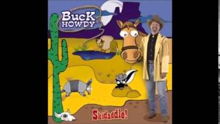 Buck Howdy - The Lion Sleep Tonight