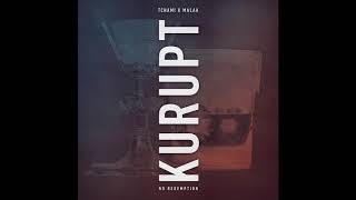 Tchami &amp; Malaa - Kurupt