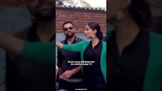 Nazar laaye - Reprise | Raanjhanaa | AR Rahman ✨ #raanjhana