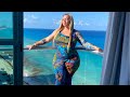 Elke The Stallion Fashion Facts Lifestyle Plus Size Curvy Model Brand Ambassador Instagram Star