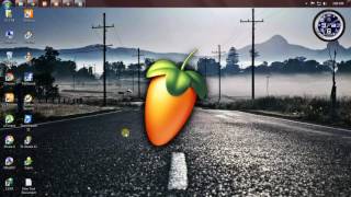Video thumbnail for How to install ample sound AGM and add to fl stduio 12 by BASS TRAP