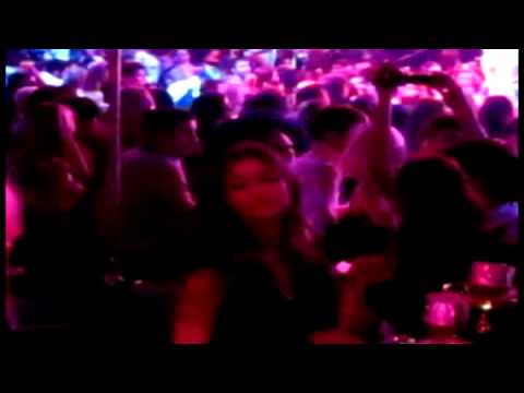 JESUS LUZ  -  EUROPEAN TOUR  - Março 2010