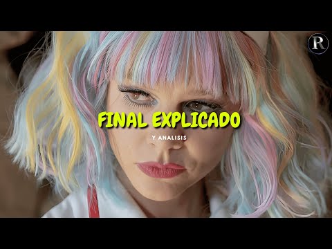 Promising Young Woman (Hermosa Venganza): Final Explicado y Análisis | ¿Qué significa todo?