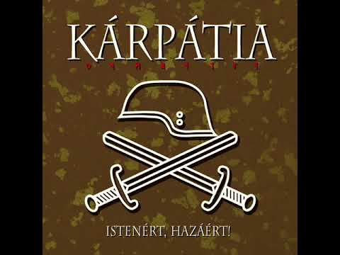 Kárpátia válogatás