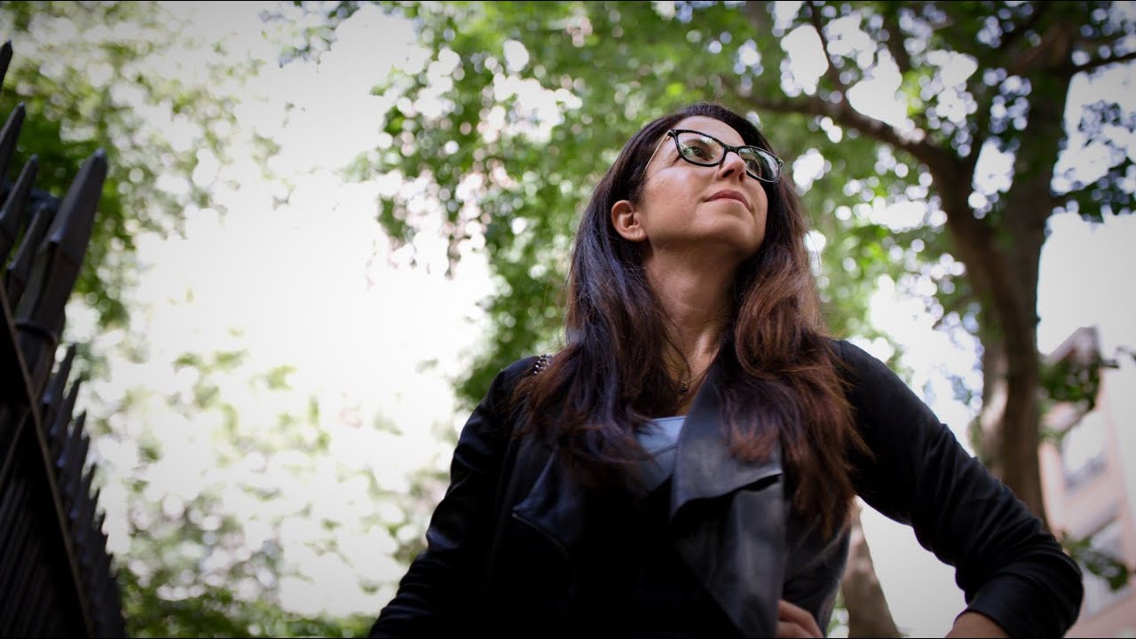 Heather Berlin | Consciousness And The Brain | Free Will? A Documentary