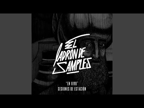 Color Negro (En Vivo)