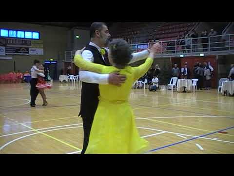 Filuzzi - Mazurka 13 gennaio 2019