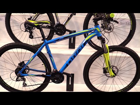 Drag ZX Pro Hardtail Mountain Bike Walkaround Tour - 2020 Model