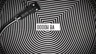 DELV!S - Come My Way (Lyrics Video)