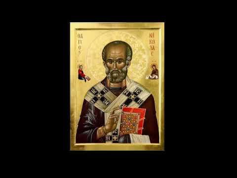 Sf. Liturghie - Sf. Nicolae Luceni: Duminica a doua din Post - a Sfântului Grigorie Palama