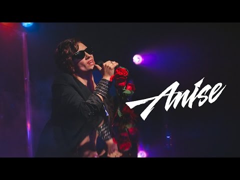 Anise - Soulfox. Live@16 Tons
