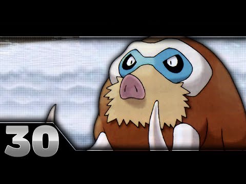 Pokemon X and Y - Part 30 - Route 17