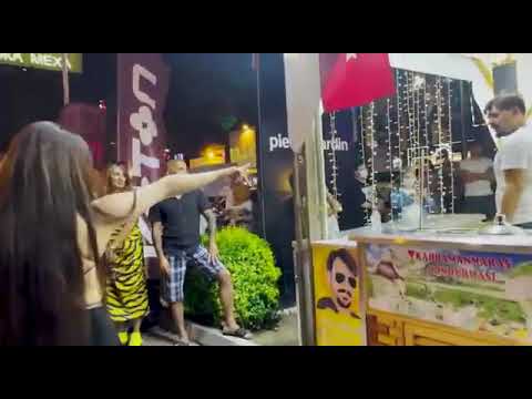 ice cream song Turkish song