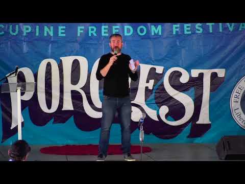 The Free State Project is the best strategy!