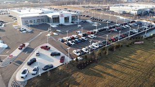 Kenosha Toyota Used Car Overview