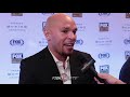 FROMER 168LBS CHAMP CALEB TRUAX SAYS CALLUM SMITH IS THE BEST AT SUPER MIDDLEWEIGHT