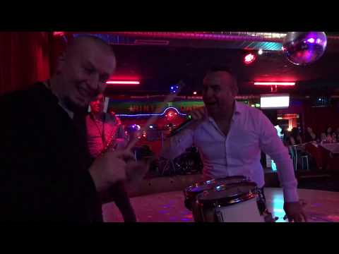 Musli Kuqi - Ork Triada Keli Me Tupana Tallava ne Dancing Rinia Hegnau Neew 2020