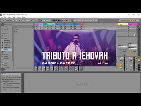 Multitrack Tributo a YEHOVAH