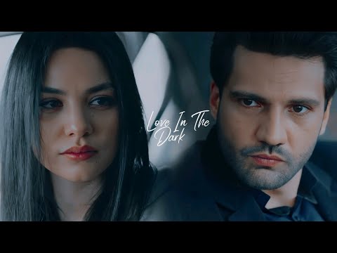 Zeynep ✘ Emir • love in the dark