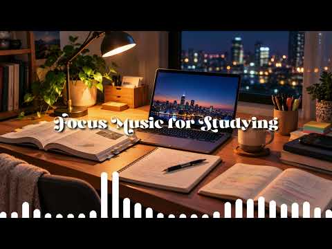 Focus Music for Studying
