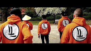 Ludus Libre - Lotus Orange