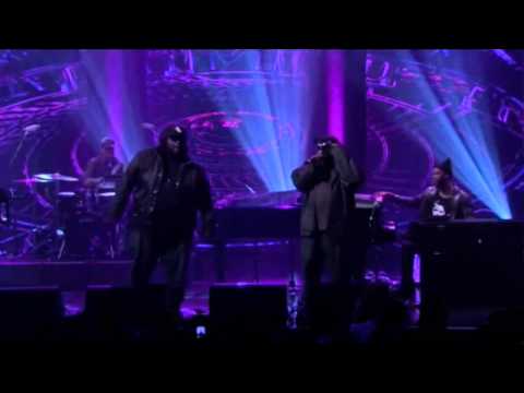 DOOM & Robert Glasper Experiment  LIVE Rhinestone Cowboy