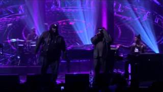 DOOM &amp; Robert Glasper Experiment  LIVE Rhinestone Cowboy