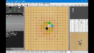 [閒聊] 終於擊敗最強五子棋AI--katagomo