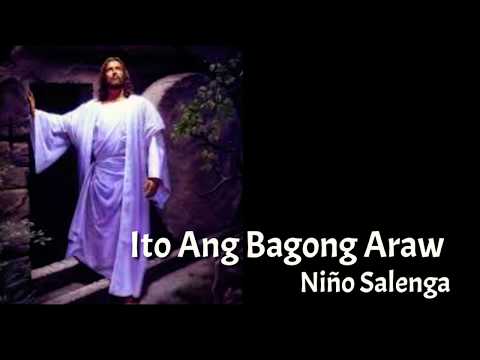 Ito Ang Bagong Araw | Happy Easter