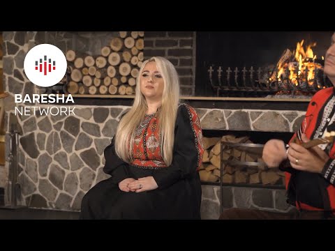 Merita Sahiti - Në Prekaz paska ra stuhia (2023)