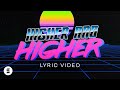Higher And Higher