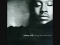 Johnny Gill Let's Spend The Night