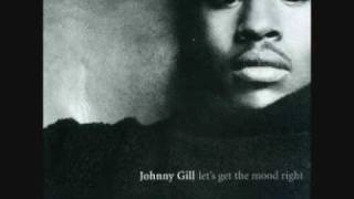 Johnny Gill Let&#39;s Spend The Night