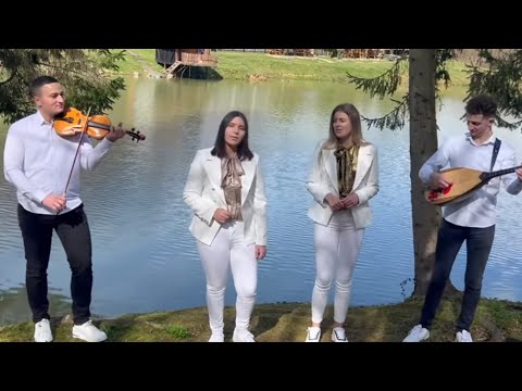 Ivona i Danica - Tika taka - Novo 2024. (official video Music)