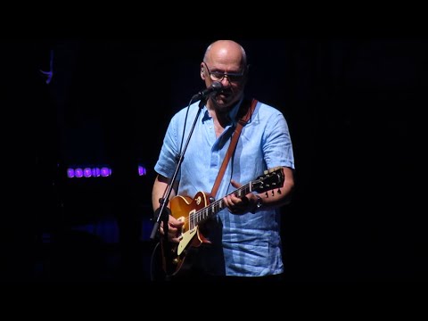 Mark Knopfler - Brothers In Arms, Beacon Theatre 2019-08-21 SBD